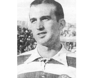 1941 – 9-1 ao Porto para o “Torneio dos 4 Grandes”