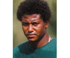 Careca – Sousa Cintra chamou-lhe “O novo Eusébio”