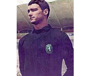 1971 – Damas em grande no Torneio Internacional de San Sebastian