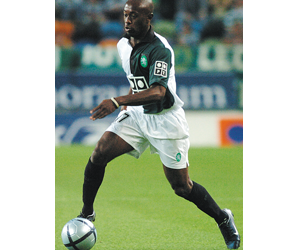 Douala – O “foguete” dos Camarões