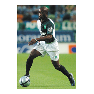 Douala – O “foguete” dos Camarões