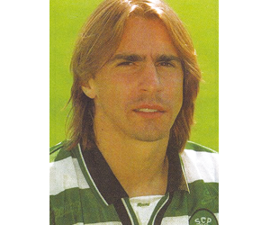 Edmilson – Técnica, versatilidade e alguma instabilidade num jogador de classe