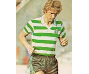 Eurico – Um dos melhores de sempre na sua posição