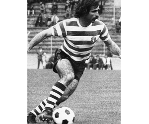 Fraguito – Um centrocampista muito talentoso