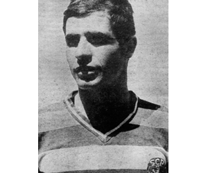 1972 – Começou bem a temporada – nas Antas, sob a “batuta” de Fraguito