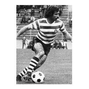 Fraguito – Um centrocampista muito talentoso