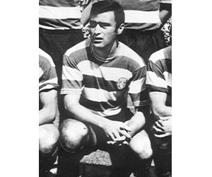 1968 – Goleada ao Valência na Taça das Cidades com Feira!