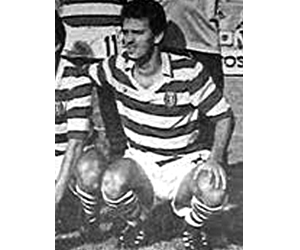 1986 – Recorde nacional – A maior goleada fora nas Competições Europeias de Futebol