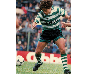 Marlon – Extremo rápido e habilidoso