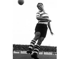 Pacheco Nobre – Alternativa às “estrelas” da época