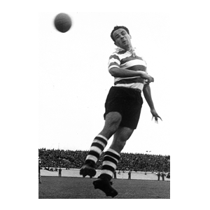 Pacheco Nobre – Alternativa às “estrelas” da época