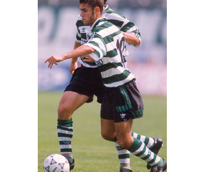 Porfírio – Talento rebelde