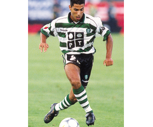 Quaresma – O “mustang” de Bölöni