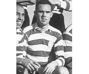 1950 – 3-1 ao Benfica no 1º jogo do 1º Tetracampeonato