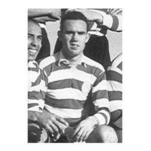 1950 – 3-1 ao Benfica no 1º jogo do 1º Tetracampeonato