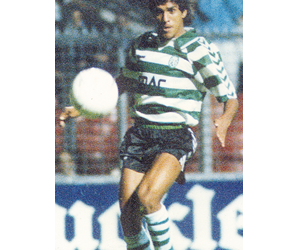 1988 – Em Amesterdão, um dos grandes triunfos nas Competições Europeias