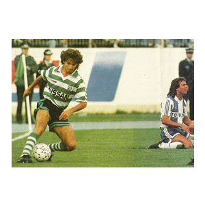 1989 – Vitória muito escassa num “banho de bola” ao Porto