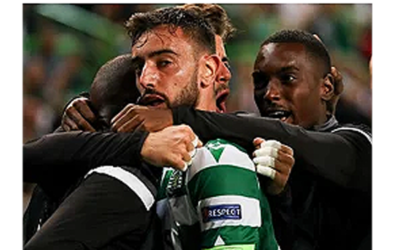 2019 – Triunfo com “estrelinha” perante austríacos audaciosos