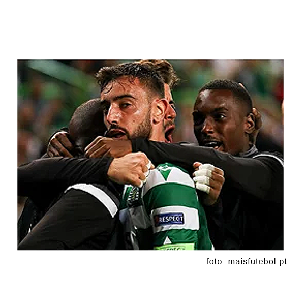 2019 – Triunfo com “estrelinha” perante austríacos audaciosos