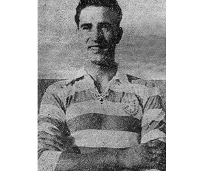 Galaz – Excelente porte físico e muita fiabilidade