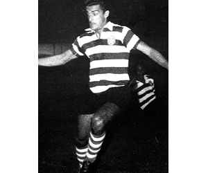 1958 – Pela 1ª vez uma equipa portuguesa passou uma eliminatória da TCE de Futebol
