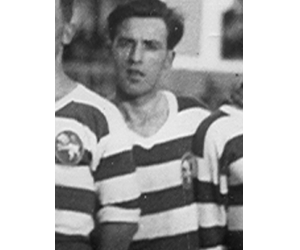 1932 – 2ª vitória na Taça Preparação com 3-0 na “casa” do Benfica