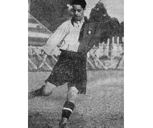 Torres Pereira