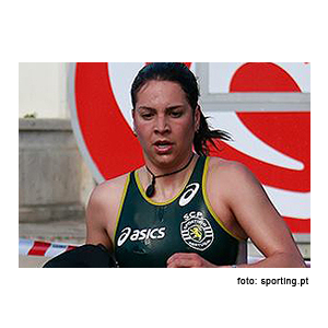 2015 – Liliana Alexandre, campeã nacional de Triatlo!