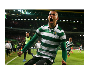 2015 – Grande espetáculo frente ao velho rival para a Taça