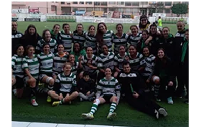 2018 – Recuperação lendária na conquista Taça de Portugal de Râguebi (tens)