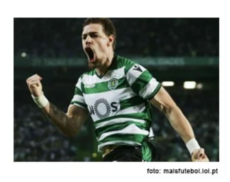 2018 – Na final da Taça, após triunfo frente ao Porto nos penaltis!