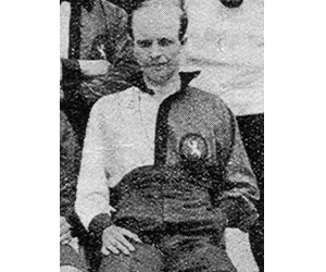 1915 – Triunfo leonino na 1ª Taça de Honra da AFL em Futebol