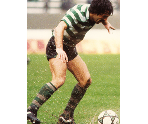 Gabriel – Um defesa-direito experiente e regular