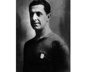 1932 – Um dos desafios mais violentos de sempre, na despedida de Jorge Vieira