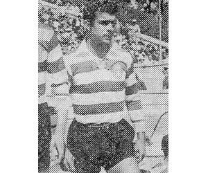 1954 – Benfica eliminado da Taça, na “negra”