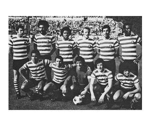 1974 – Vitória na Taça de Portugal completa “dobradinha” no Futebol