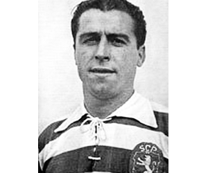 1952 – Reviravolta heróica frente ao Porto, para a Taça de Portugal