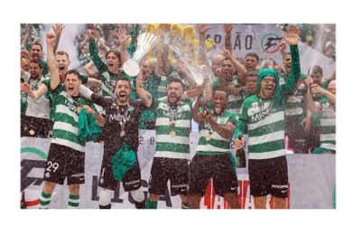 2024 – Tetracampeões Nacionais de Futsal (inédito) com vitória clara frente ao Sp. Braga