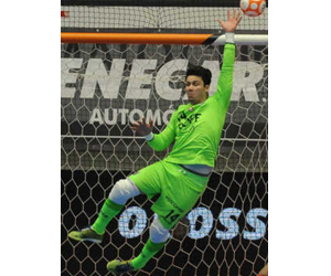 Guitta – O “São Guitta” do nosso Futsal!