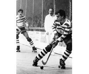 1984 – Magnífica conquista da Taça de Portugal de Hóquei em Patins