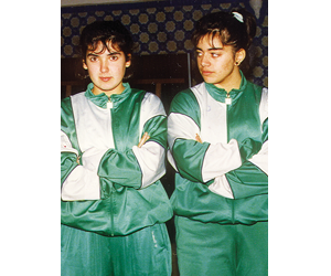 1991 – Taça de Portugal de Ténis de Mesa para os homens e as senhoras