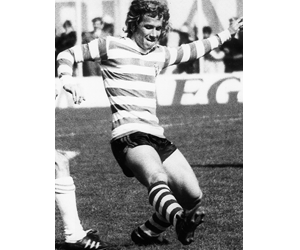 Marinho – Competitividade e polivalência no meio-campo