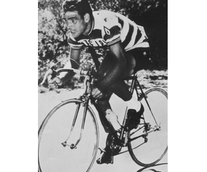 1967 – 6ª vitória coletiva na Volta a Portugal em bicicleta