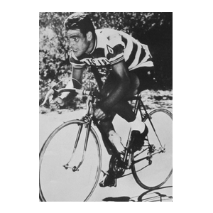 1967 – 6ª vitória coletiva na Volta a Portugal em bicicleta