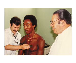 1977 – A contratação de Jordão