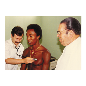 1977 – A contratação de Jordão