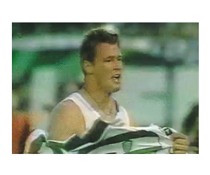 2001 – Niculae decidiu, numa boa vitória na abertura do Campeonato!