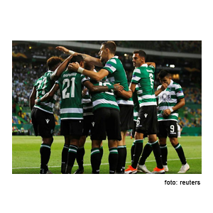 2019 – Azeris pela 1ª vez no Alvalade