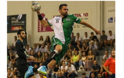 Pedro Solha – Um dos maiores do nosso Andebol!