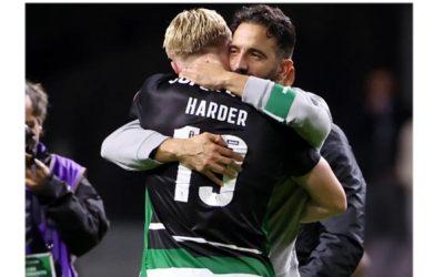 2024 – A despedida épica de Rúben Amorim!